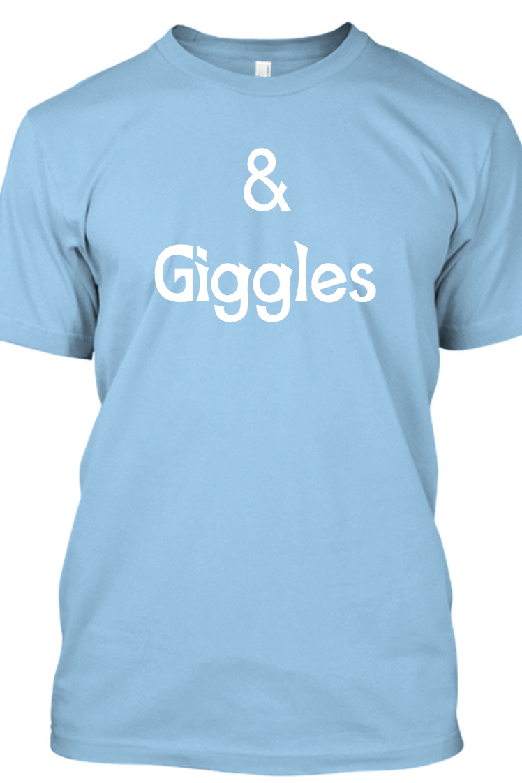 ShirtsAndGiggles